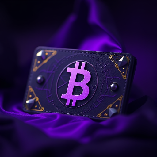 Fears Wallet - Features
