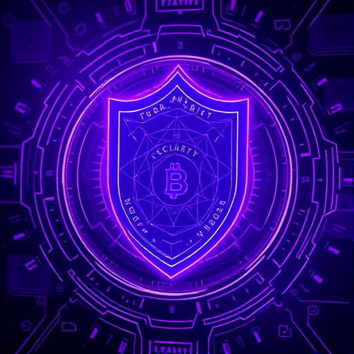 Fears Wallet - Security